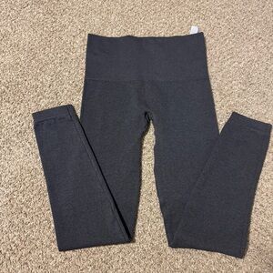 Spanx Look at me Now Leggings M